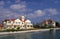 Grand Waterfront Homes on Grand Cayman
