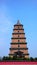 Grand Wild Goose Pagoda