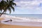 Grande Anse beach, Deshaies
