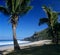 Grande Anse beach, Reunion island