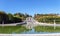 Grande Cascade in the Parc de Saint-Cloud - France