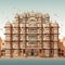 Grandeur and Opulence of Jaipur's Iconic Havelis