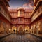 Grandeur and Opulence of Jaipur's Iconic Havelis