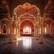 Grandeur and Opulence of Jaipur's Iconic Havelis