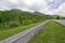 Grandfather Mountain