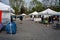 Grandin Village Farmers Market, Roanoke, Viginia, USA