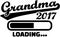 Grandma 2017 - Loading bar