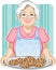 Grandma\'s Cookies