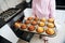 Grandma\'s home baked muffins