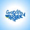 Grandpa Shark Doo Doo Doo T-Shirts, Hoodie, Tank.