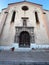 Grands Carmes Church - Marseille, France