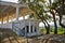 Grandstand Entrance, Floriopolis