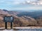 Grandview Overlook, Boone, North Carolina