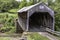 Grange City Covered Bridge