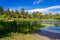 Granite Basin Lake Prescott, Arizona