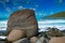 Granite Bay, Noosa National Park, Queensland Australia