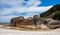 Granite Boulders at Squeaky Beach, Australia