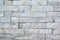 Granite bricks white wall texture blocks wall