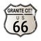 Granite City Route 66