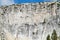 Granite Cliff in Northern Yosemite, California