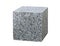 Granite cube