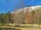 Granite Dome at Stone Mountain State Park