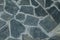 Granite flagstone pavement wall background