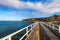 Granite island viewed from the causeway, Victor Harbor