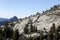 Granite Mounds, Yosemite National Park