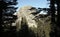 Granite Mounds, Yosemite National Park