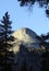 Granite Mounds, Yosemite National Park