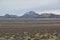 Granite Mountains of Central Wyoming