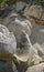 Granite Rocks & Cliffs Background