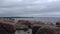 Granite rocks at the Finnish Baltic Coast