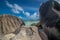 Granite Serenity, La Digue Anse Source d\\\'Argent, Seychellers