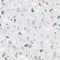 Granite stone terrazzo floor texture. Abstract background, seamless pattern.