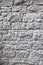 Granite stone wall blocks of bricks background