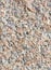 Granite surface texture closeup background