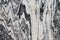 Granite texture - design lines gray seamless stone abstract