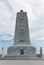 Granite Tower Commemorating Wilbur and Orville Wright