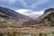 Granny`s pass is close to Glengesh Pass in Country Donegal, Ireland.