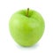 Granny Smith Apple (w/path)