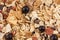 Granola macro