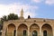 The Grans Mosque Djami Kebir as it is called in Larnaca, Cyprus