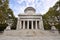 Grant's Tomb in New York City, USA