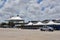 The Grantley Adams International Airport (BGI) in Barbados