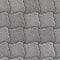 Granular Paving Slabs. Seamless Tileable Texture.