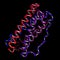 Granulocyte colony-stimulating factor (GCSF, filgrastim) molecule. Used to treat neutropenia