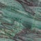 Granural quartzite texture with turquoise tone. Seamless square