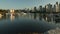 Granville Island Marina and Kayaks, Vancouver